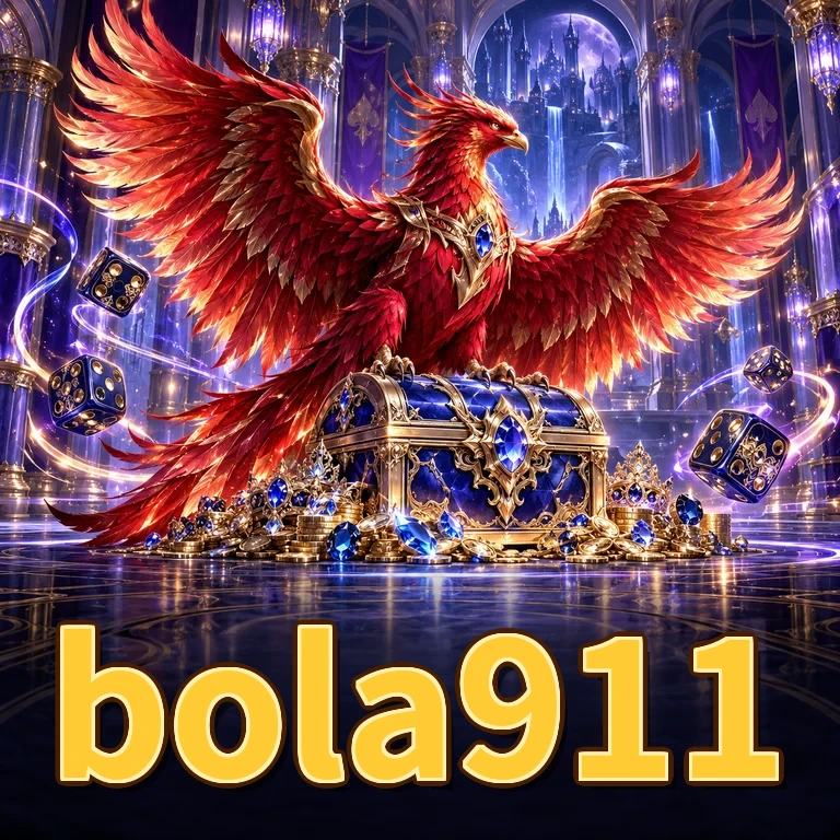 Ikon bola911 untuk ciri berkas resmi