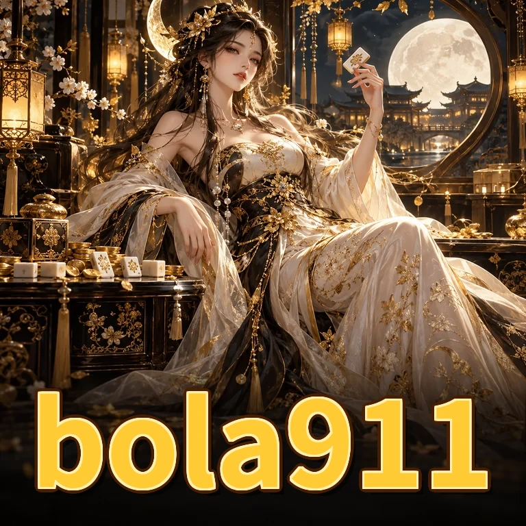 Logo bola911 APK untuk halaman pertanyaan di Android