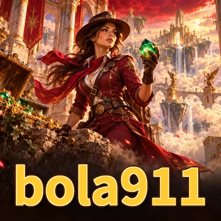 Logo bola911 APK untuk halaman profil tim redaksi