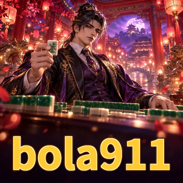 Ikon bola911 untuk pengguna sejak 2018