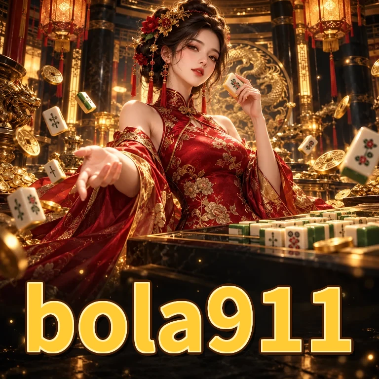 Logo bola911 APK untuk katalog Android di Indonesia