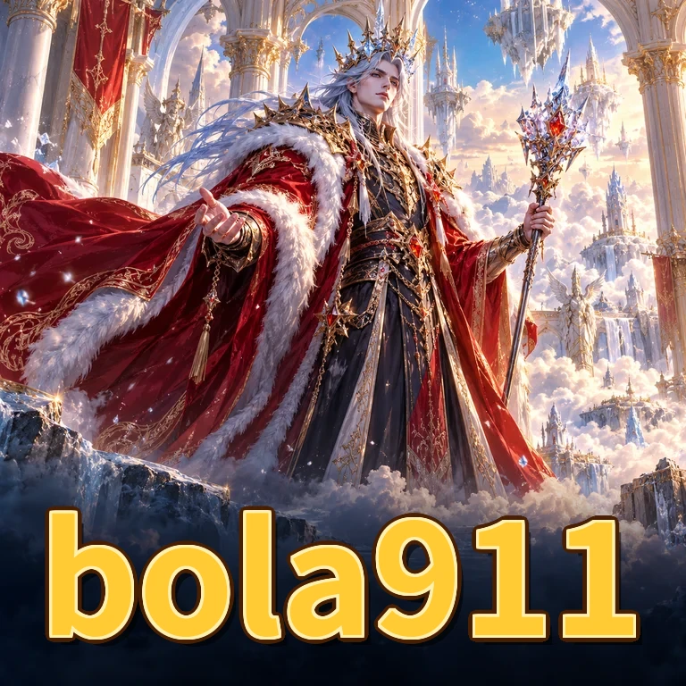 Ikon bola911 untuk katalog e-gaming Android